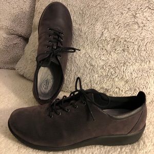 Clarks Cloud Steppers Sillian Tino